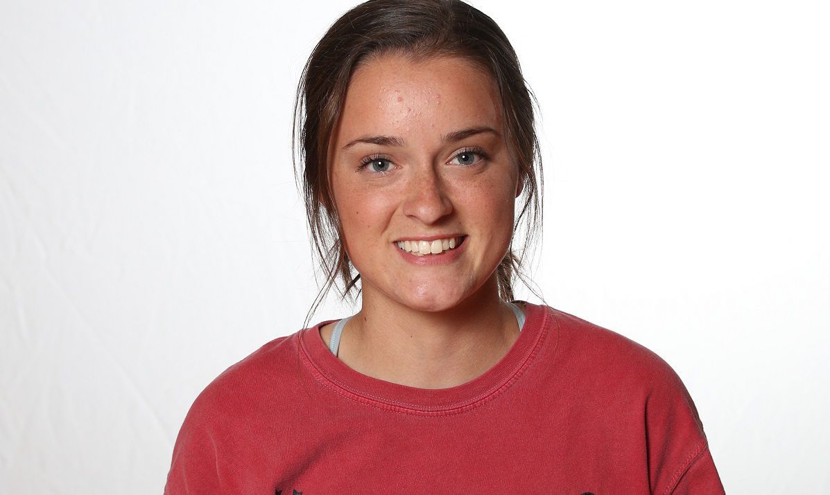Girls tennis: Ashley Barber, Union
